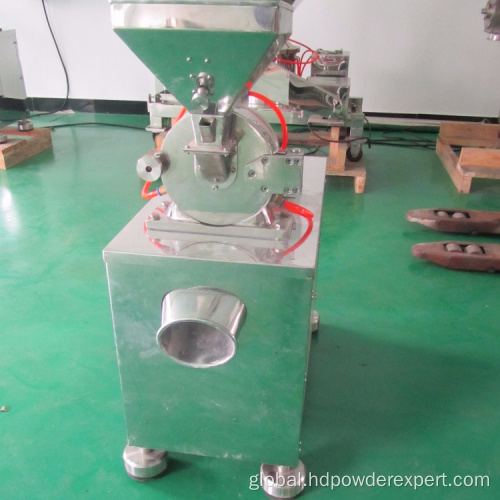 Universal Crusher Machine Rice and wheat flour milling grinder machine Supplier